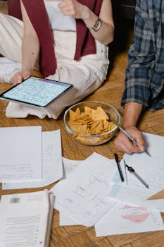 Nordnet Luottorajan Korotus: Opas Ja Käytännöt