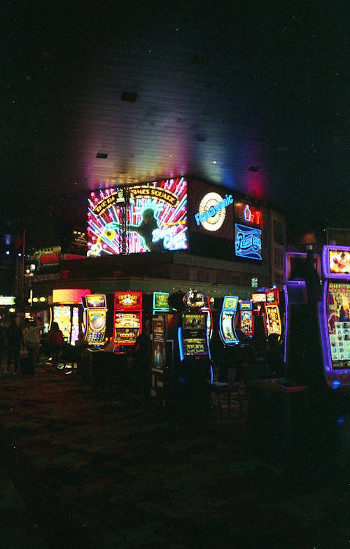 Casino-91